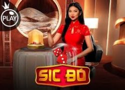 Sic Bo