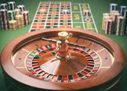 Roulette